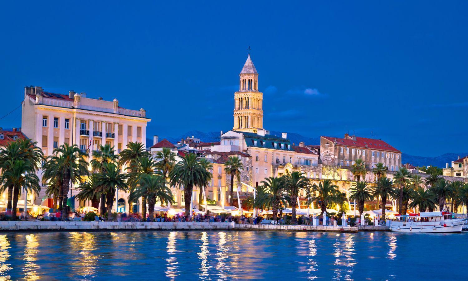 Apartment In Drift App 20 M From The In Stobrec - Split