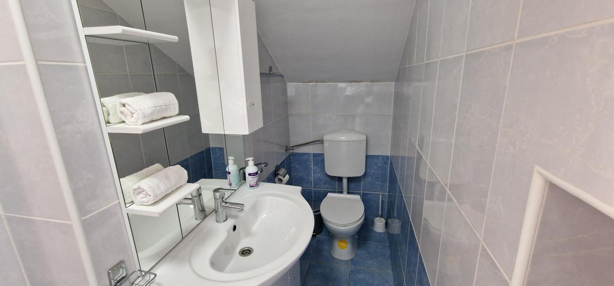 In Drift App 20 M From The In Stobrec - Apartment Split